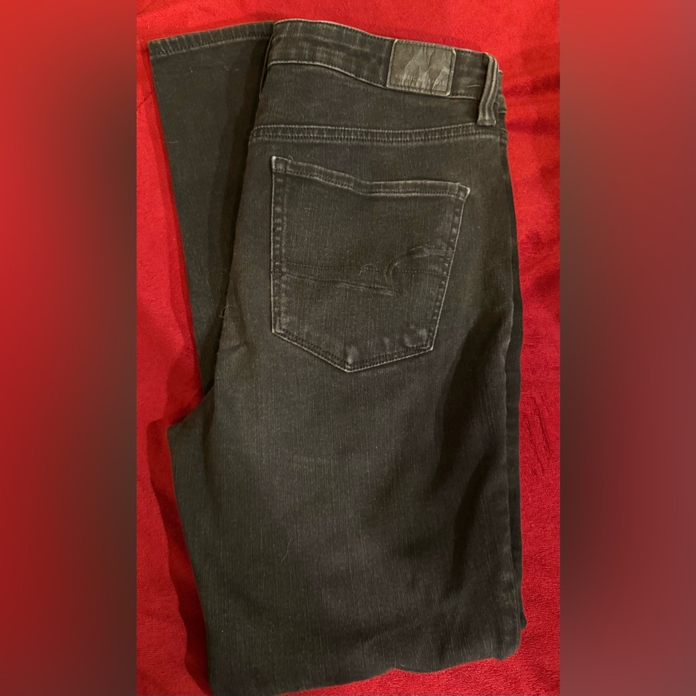 American Eagle Dream Jean